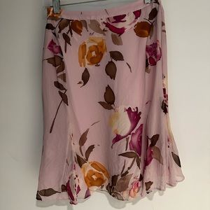 Banana Republic skirt